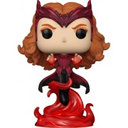Scarlet Witch