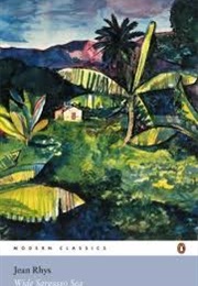 The Wide Sargasso Sea (Jean Rhys)