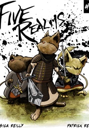 Five Realms (Jessica and Patrick Reilly)