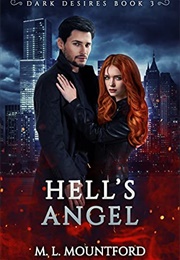 Hell's Angel (M.L. Mountford)