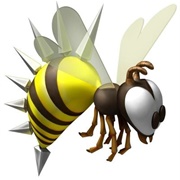 Zinger (Donkey Kong Country)