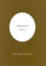 History of Shit (Dominique Laporte)