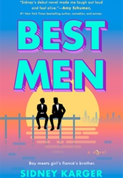 Best Men (Sidney Karger)