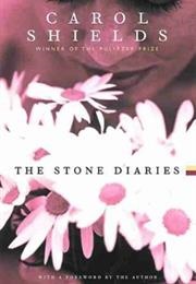 The Stone Diaries (Carol Shields)