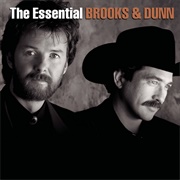 He&#39;s Got You - Brooks &amp; Dunn