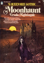 Moonhaunt (Ursula Nightingale)