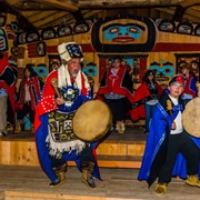 Jilkaat Kwaan Heritage Center