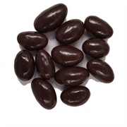 Dark Chocolate Brazil Nuts