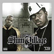 Slum Village - Slum Village