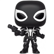 Agent Venom