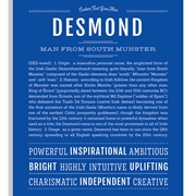Desmond