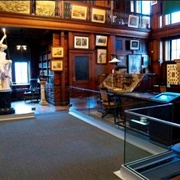 Thomas Edison National Historical Park