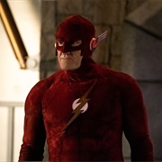 Crisis on Infinite Earths: Part Three