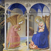Zwiastowanie (Florencja)