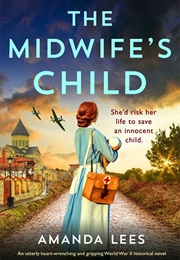 The Midwife's Child (Amanda Lees)