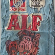 Alf Ice Cream