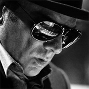 Van Morrison