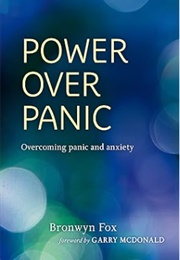 Power Over Panic (Bronwyn Fox)