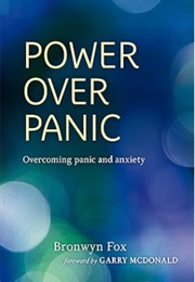 Power Over Panic (Bronwyn Fox)