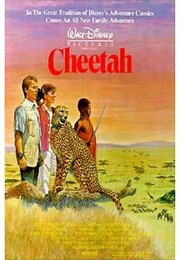 Cheetah (1989)