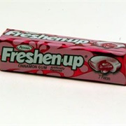 Freshen Up Gum