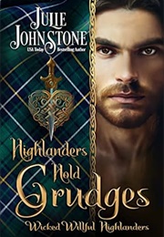 Highlanders Hold Grudges (Julie Johnstone)