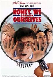 Honey, We Shrunk Ourselves (1997)