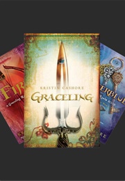 Graceling Realm Series (Kristin Cashore)
