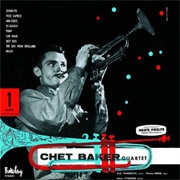 Chet Baker - Heritage Series: Chet Baker Quartet Featuring Dick Twardzik