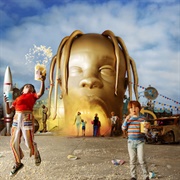 Astroworld