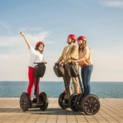 Segway
