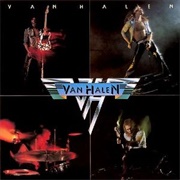 Van Halen (1978) - Van Halen