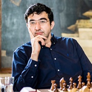 Vladimir Kramnik