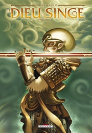 Le Dieu Singe (Jian Yi)