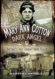 Mary Ann Cotton (Martin Connolly)