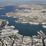 Piraeus, Nr Athens