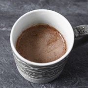 Cocoa Espresso