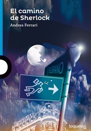 Sherlock's Way (Andrea Ferrari)