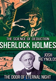 The Door of Eternal Night (Joshua Reynolds)