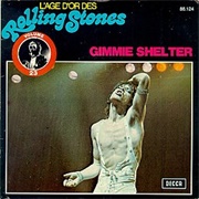 Gimmie Shelter - The Rolling Stones