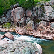 Castor River Shut-Ins