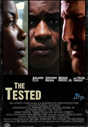 The Tested (2010)