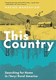 This Country (Navied Mahdavian)