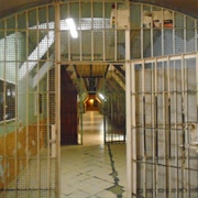 Garcia Moreno Prison, Ecuador