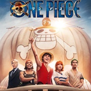 One Piece (2023)