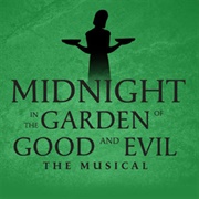 Midnight in the Garden of Good and Evil