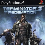 Terminator 3: The Redemption (Game)