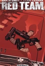 Red Team (Garth Ennis)