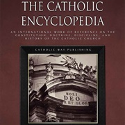 Work Begins on the Comprehensive Catholic Encyclopedia