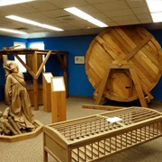 Glore Psychiatric Museum